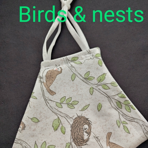 Face masks - Picture 2 of 10